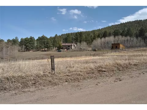 9802 Arnold St, Conifer, CO 80433 photo 6