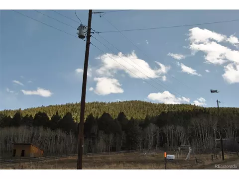 9802 Arnold St, Conifer, CO 80433 photo 13