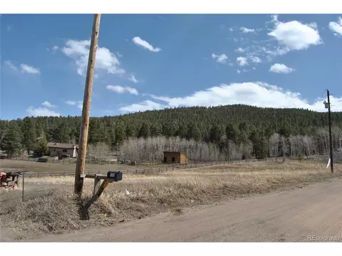 9802 Arnold St, Conifer, CO 80433 photo 8