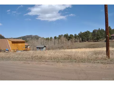 9802 Arnold St, Conifer, CO 80433 photo 3