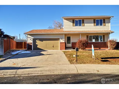 2801 13th Ave, Greeley, CO 80631 photo 1
