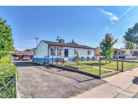 6181 E 60th Ave, Commerce City, CO 80022