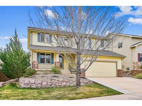 6299 Shannon Trl, Highlands Ranch, CO 80130