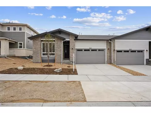 6615 N Nepal St, Aurora, CO 80019