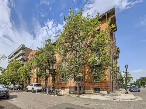 1475 N Humboldt St #26, Denver, CO 80218
