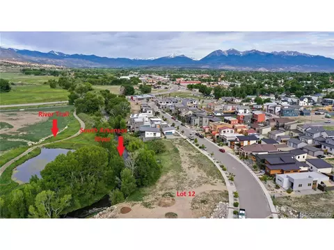 321 Two Rivers Rd, Salida, CO 81201