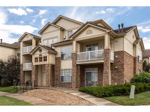 5704 N Gibralter Way #106, Aurora, CO 80019