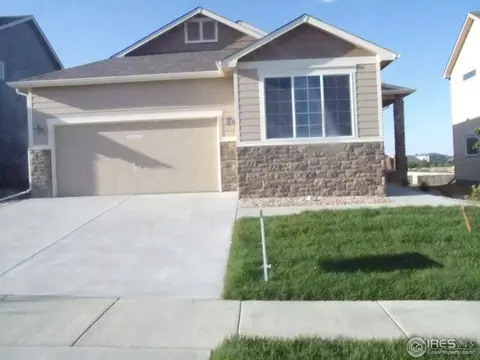 617 Dee Rd, Johnstown, CO 80534 photo 1