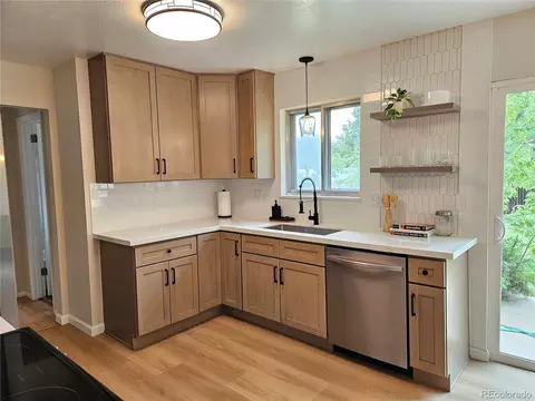 1434 Laurette Dr, Colorado Springs, CO 80909