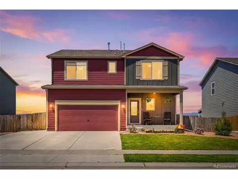7253 Shavano Ave, Longmont, CO 80504