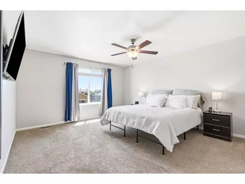 Bedroom - 7253 Shavano Ave, Longmont, CO 80504 photo 2 of 6