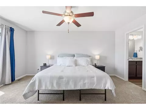 Bedroom - 7253 Shavano Ave, Longmont, CO 80504 photo 1 of 6