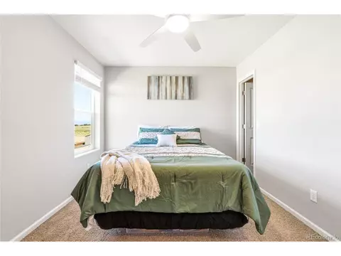 Bedroom - 7253 Shavano Ave, Longmont, CO 80504 photo 3 of 6