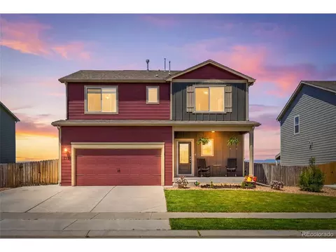 7253 Shavano Ave, Longmont, CO 80504