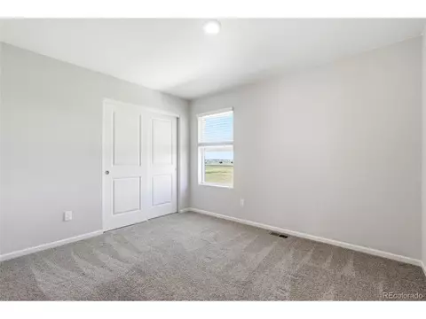 Bedroom - 7253 Shavano Ave, Longmont, CO 80504 photo 6 of 6