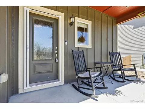 Exterior - 7253 Shavano Ave, Longmont, CO 80504 photo 2 of 5