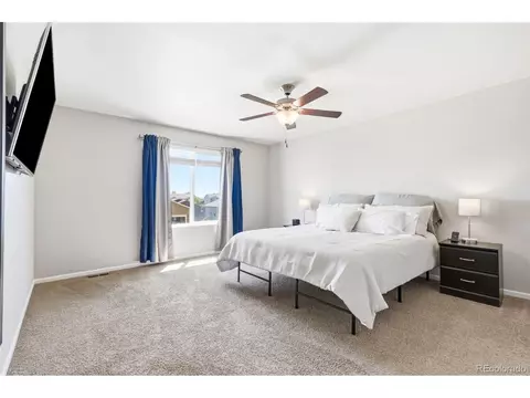 Bedroom - 7253 Shavano Ave, Longmont, CO 80504 photo 2 of 6