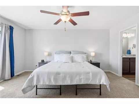 Bedroom - 7253 Shavano Ave, Longmont, CO 80504 photo 1 of 6