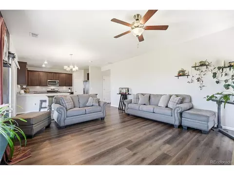 Living - 7253 Shavano Ave, Longmont, CO 80504 photo 3 of 3