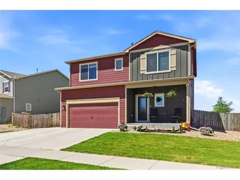 7253 Shavano Ave, Longmont, CO 80504