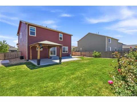 Exterior - 7253 Shavano Ave, Longmont, CO 80504 photo 3 of 4