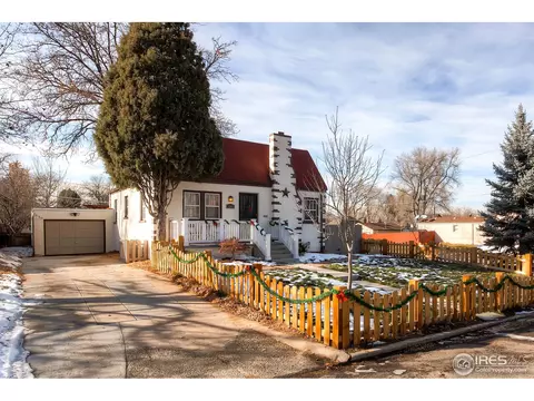 1283 Poplar St, Denver, CO 80220 photo 1