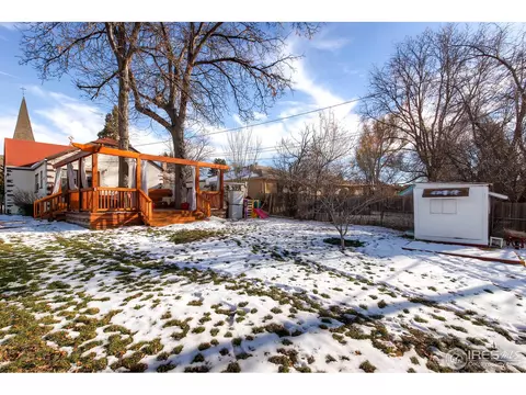 1283 Poplar St, Denver, CO 80220 photo 19