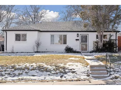 Undisclosed, Thornton, CO 80229