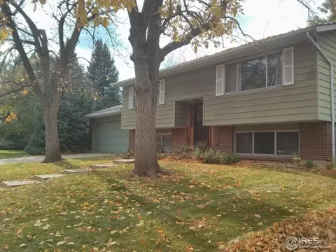 4035 Evans Dr, Boulder, CO 80303 photo 1