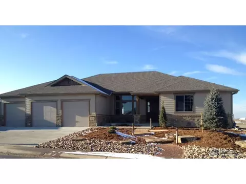5237 Hialeah Dr, Windsor, CO 80550 photo 1