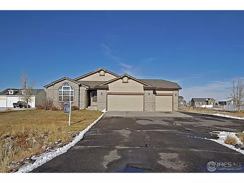 31355 E 166th Ave, Hudson, CO 80642 photo 1