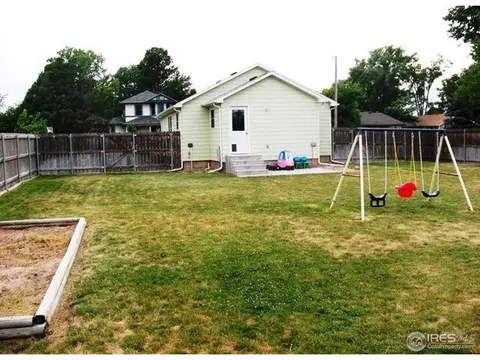 311 N Custer Ave, Fleming, CO 80728 photo 4