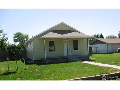 311 N Custer Ave, Fleming, CO 80728 photo 1