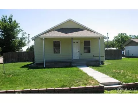 311 N Custer Ave, Fleming, CO 80728 photo 2