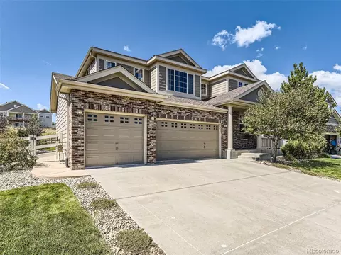 4221 Eagle Tail Ln, Castle Rock, CO 80104
