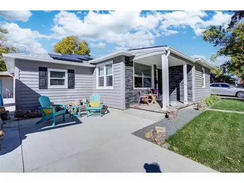 2417 Otis Ct, Edgewater, CO 80214 photo 5