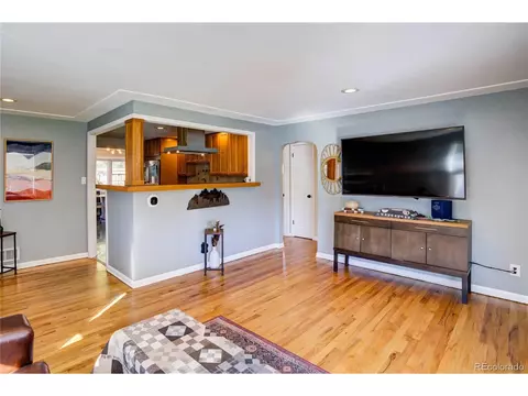 2417 Otis Ct, Edgewater, CO 80214 photo 7