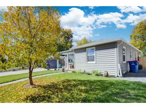 2417 Otis Ct, Edgewater, CO 80214 photo 3