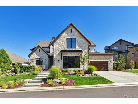 37 Flowerburst Way, Highlands Ranch, CO 80126
