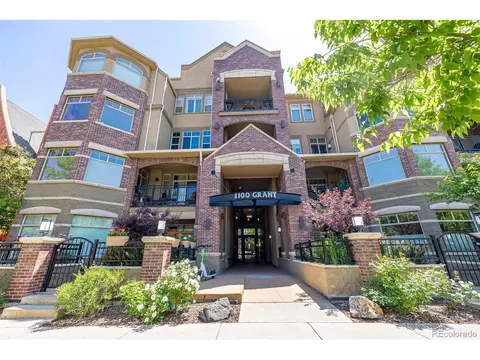 1100 N Grant St #303, Denver, CO 80203