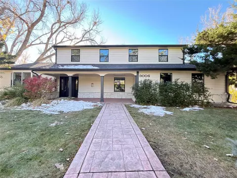 9006 Evans Ct, Denver, CO 80231