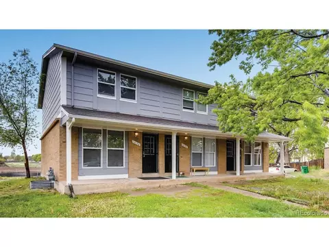 Undisclosed, Aurora, CO 80011