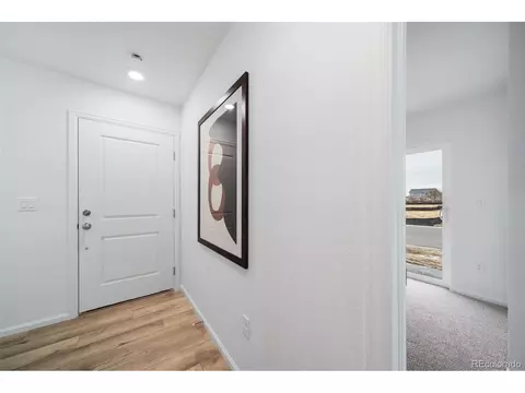 Entry Way - Undisclosed, Bennett, CO 80102 photo 1 of 1