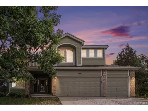 11506 Foxtail Ln, Parker, CO 80138
