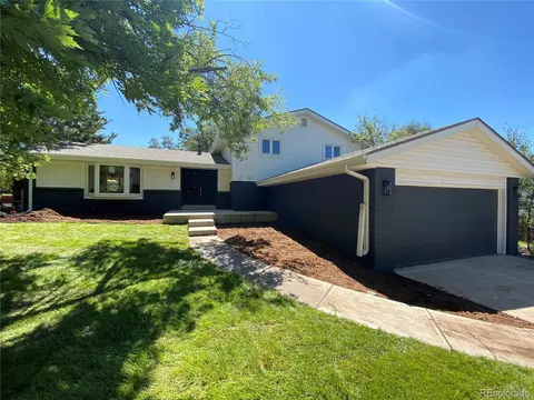 Undisclosed, Centennial, CO 80122