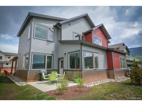 215 Haymaker St, Silverthorne, CO 80498 photo 1