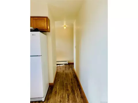 Entry Way - 162 Cedar Ridge Rd, Mosca, CO 81146 photo 2 of 3