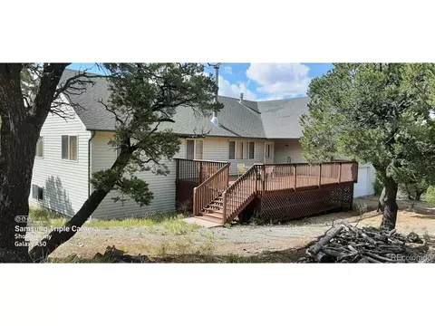 162 Cedar Ridge Rd, Mosca, CO 81146