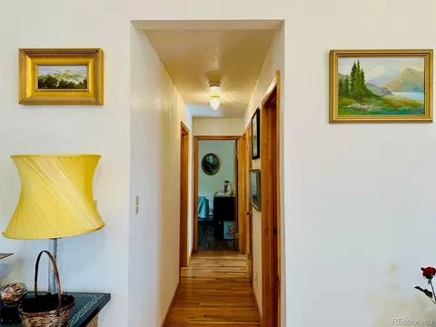 Entry Way - 162 Cedar Ridge Rd, Mosca, CO 81146 photo 1 of 3
