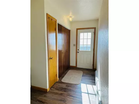 Entry Way - 162 Cedar Ridge Rd, Mosca, CO 81146 photo 3 of 3